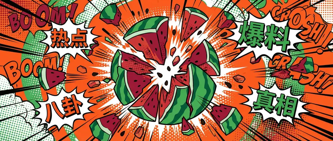中欧体育 网址 今日头瓜爆炸漫画横幅