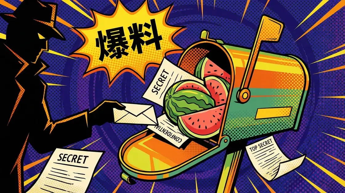 中欧体育 网址 匿名爆料通道漫画插图